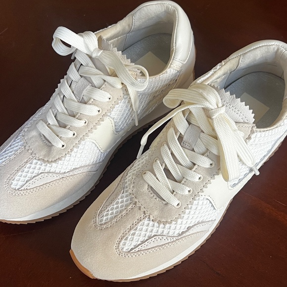 B.NTCD MESH SNEAKERS DOLCE VITA - Picture 3 of 5
